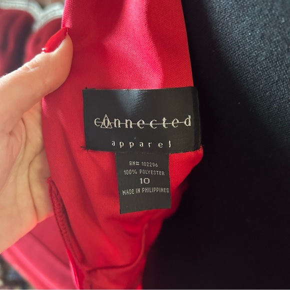 NWT Beautiful evening gown ❤️ - Picture 6 of 6